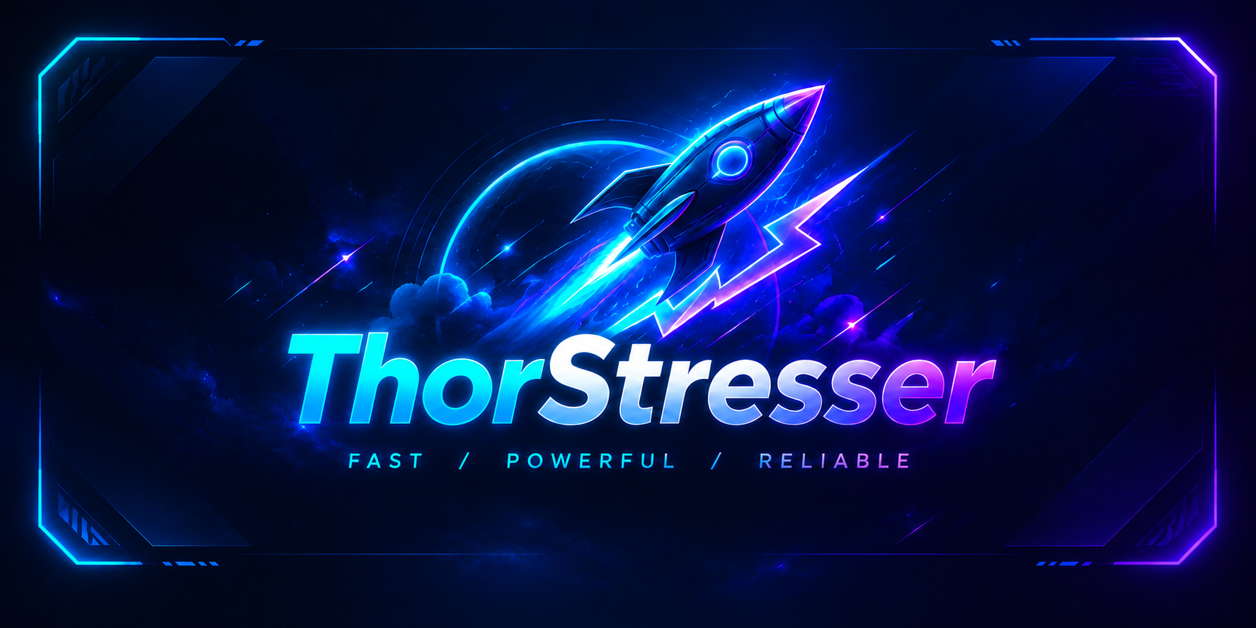 0xStresser futuristic logo